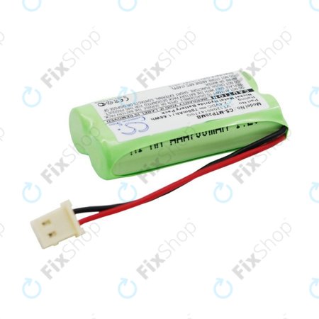 Akkumulátor Motorola MBP20, 700mAh, Ni-MH, 2.4V, VT1208014770G, HQ