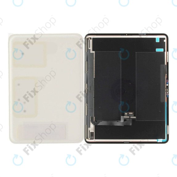 OLED - teljes egység | iPad Pro 13 (2024) | Nano | WiFi + Cellular | 661-43545 | Genuine Apple
