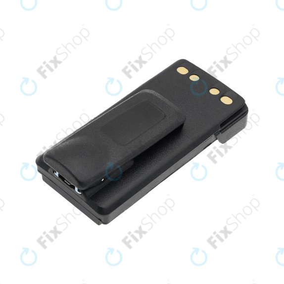 Akkumulátor Motorola DP2400, 2600, P8600, XIR P6600, 1800mAh, Li-Ion, 7.4V, PMNN4415, HQ