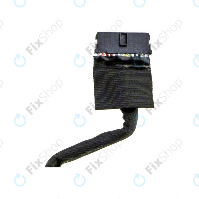 Akkumulátor Dell XPS 13 9300, 9380, 9310, 6500mAh, Li-Pol, 7.6V, 2XXFW, HQ