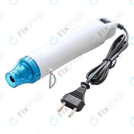 Heat Gun - Hőlégfúvó (EU 230V, 300W)