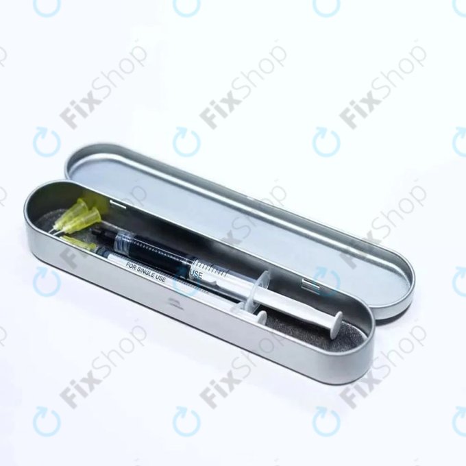 Avit - Kamera javító és karcolás eltávolító szer