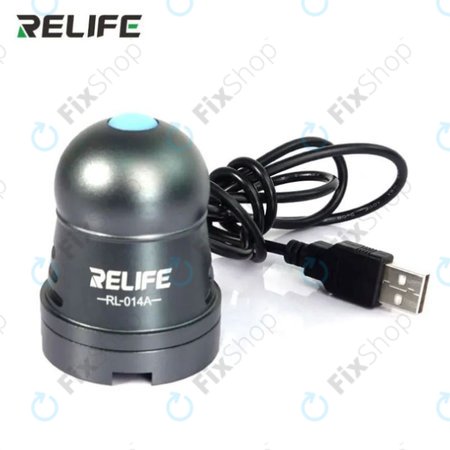 Relife RL-014A - UV Lámpa (5W, 5V)