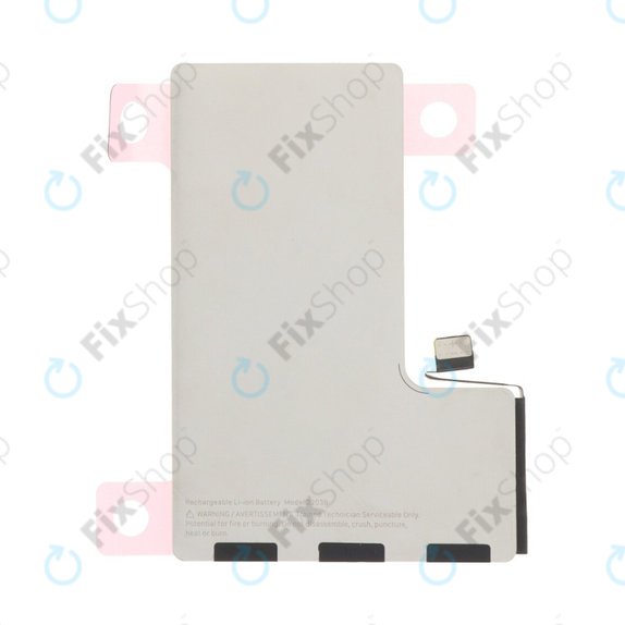 Apple iPhone 16 Pro - Akkumulátor 3582mAh Service Pack
