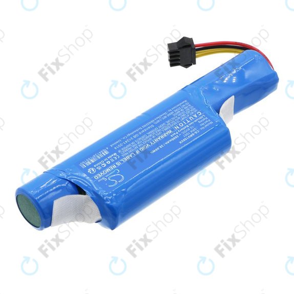 Akkumulátor Sencor SRV 2230TI, 2600mAh, Li-Ion, 10.8V, SRX 1001, HQ