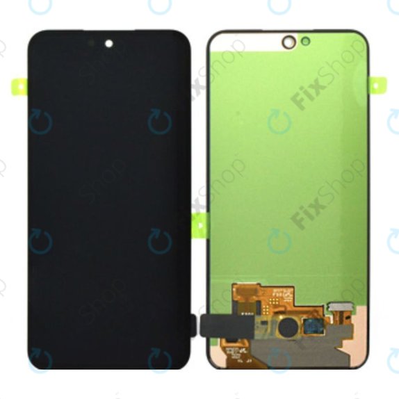 Samsung Galaxy A35 A356B - LCD Kijelző + Érintőüveg - GH82-34224A Genuine Service Pack