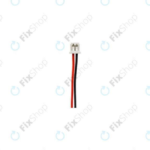 Akkumulátor Sena SMH-5, 350mAh, Li-Pol, 3.7V, ICP40/25/40P, HQ