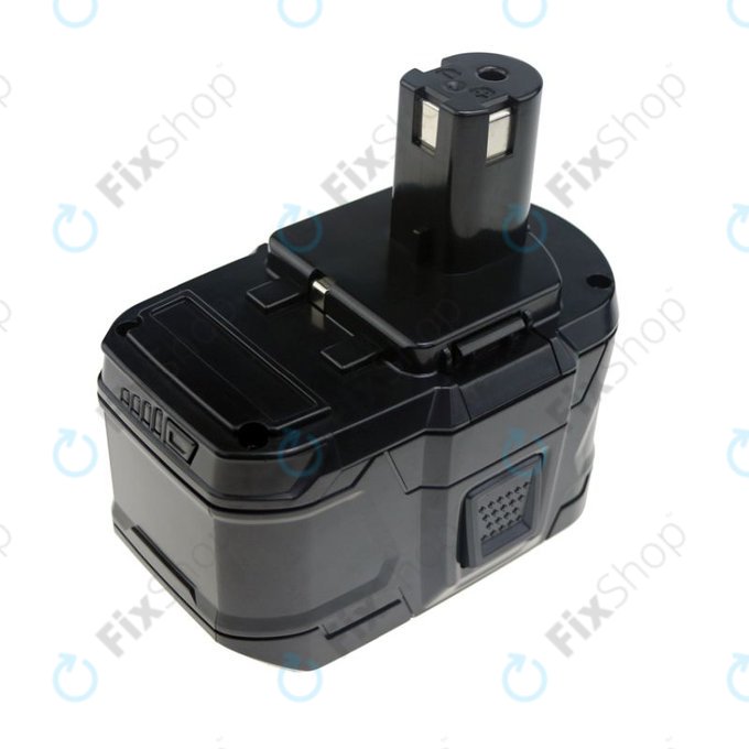 Akkumulátor Ryobi 18V ONE+, 4500mAh, Li-Ion, 18V, RB1820C, RB18L25, RB1840X, RB1850X, RB18L50, HQ