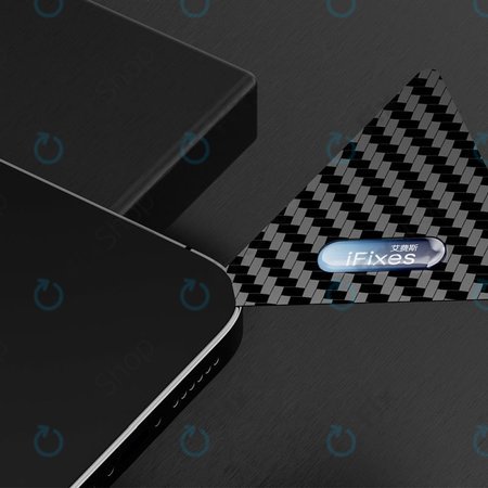 iFixes - Karbon Ultravékony Nyitó Eszköz C