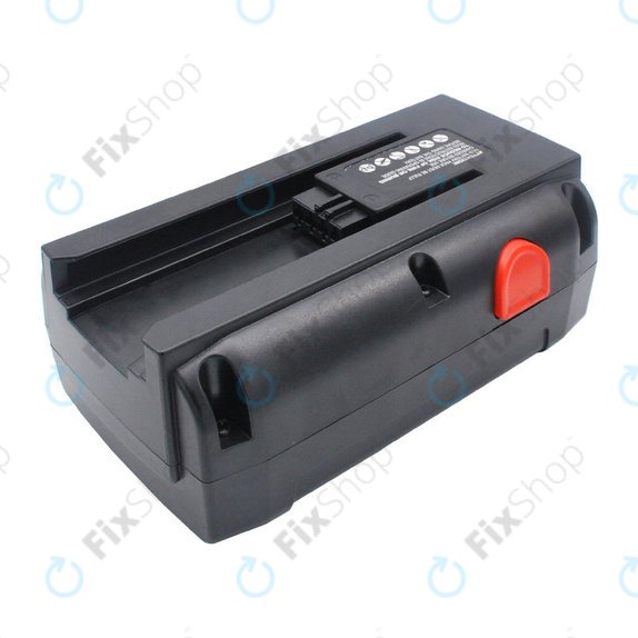 Akkumulátor Gardena 380 Li, 8838, 3000mAh, Li-ion, 25V, 04025-20, HQ