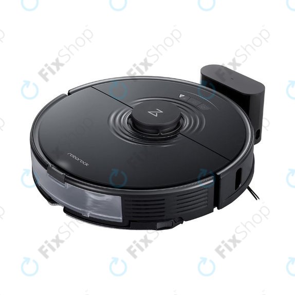Xiaomi Roborock S5, S5 Max, S6 Pure, S6 MaxV, S7, S7 MaxV, S8, Q7, Q7 Max - Töltő Dokkoló (Fekete)