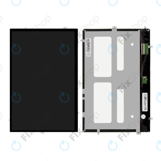 Huawei MediaPad 10 Link - LCD Kijelző