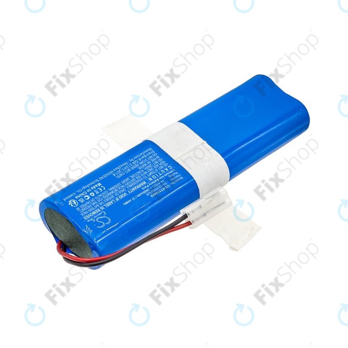 Rowenta X-PLORER S75s, S75s+ - Akkumulátor SS-2230002528 Li-Ion 14.4V 2600mAh HQ