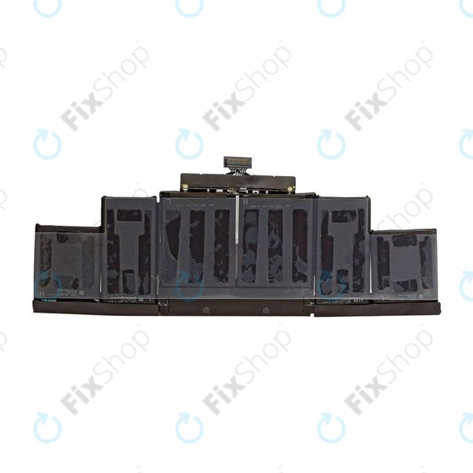 Apple MacBook Pro 15" A1398 (Late 2013 - Mid 2014) - Akkumulátor A1494 9500mAh FixPremium