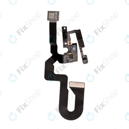 Apple iPhone 8 Plus - Előlapi Kamera