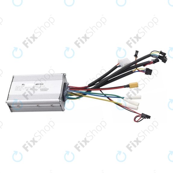 Kugoo Kukirin M5 Pro - Vezérlőpanel 48V / 25A