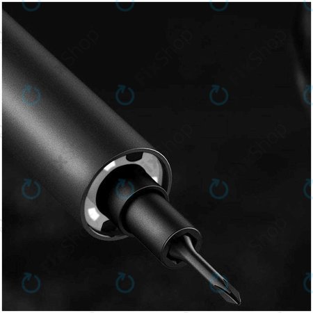 Xiaomi WOWstick 1F+ - Elektromos Csavarhúzó 64in1