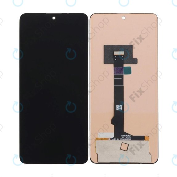 Xiaomi Poco X6 Pro - LCD Kijelző + Érintőüveg TFT