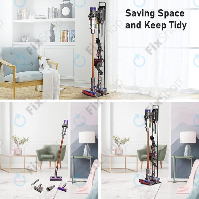 Dyson V-series, Outsize, Gen5detect, DC-series - Állvány