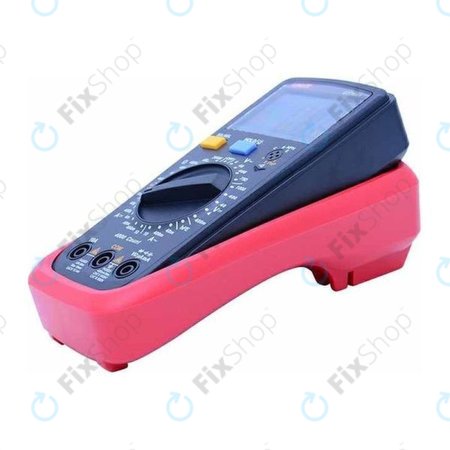 UNI-T UT39A+ - Digitális multiméter