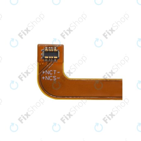 Akkumulátor ZTE Blade V Smart, V30 Vita, 4900mAh, Li-Pol, 3.85V, Li3949T44P8h906450, HQ