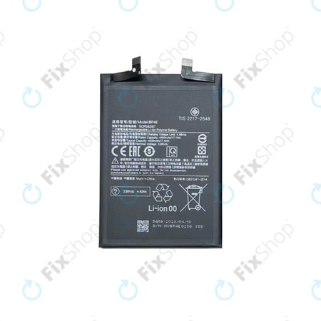 Xiaomi 13 Lite - Akkumulátor BP4E 4500mAh