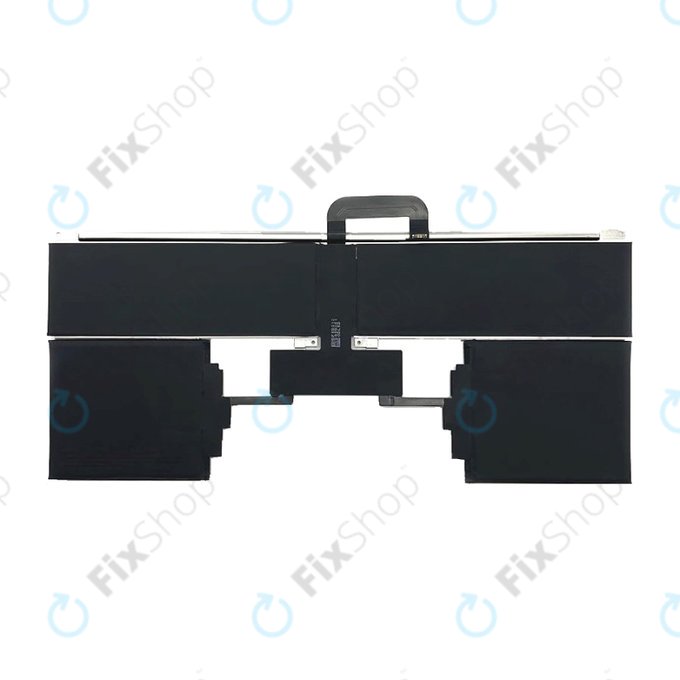 Apple MacBook Air 13" M2 A2681 (2022) - Akkumulátor A2669 4561mAh FixPremium