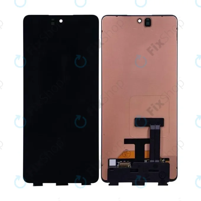 Samsung Galaxy S22 Plus S906B - LCD Kijelző + Érintőüveg TFT