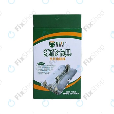 Best 001A - NYÁK-Álaplap Tartó