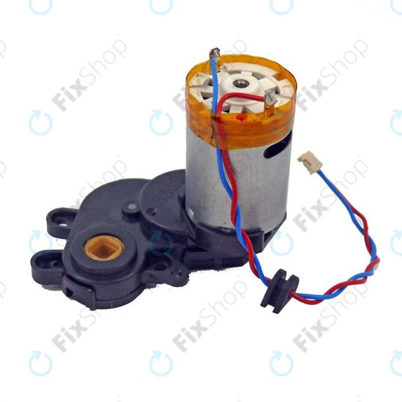 Főkefe motor hajtóművel Ecovacs Deebot Ozmo 920, 950, T8, N8 készülékhez