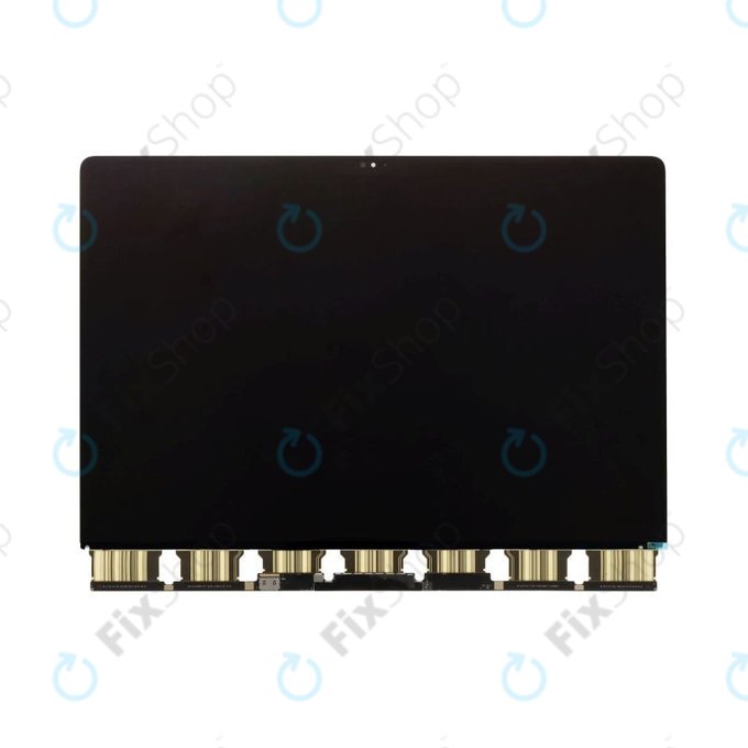 Apple MacBook Pro 14" A2918 M3 (2023) - LCD Kijelző Refurbished