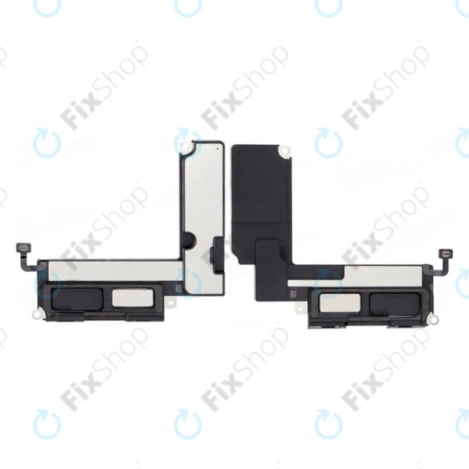 Hangszórók (Bal és Jobb) MacBook Air 15", A3114 (2024), 923-10339, Genuine Apple