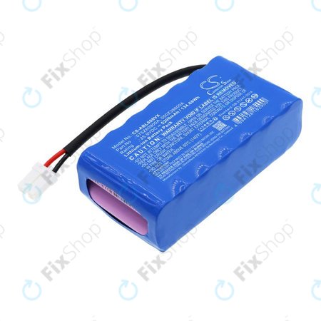 Akkumulátor Wiper i130S, Ambrogio Twenty Elite, 5200mAh, Li-Ion, 25.9V, 075Z60900A, HQ
