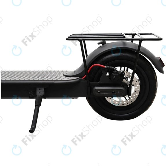 Xiaomi Mi Electric Scooter 1S, 2 M365, Essential, Pro, Pro 2 - Csomagtartó a Hátsó Sárvédőre