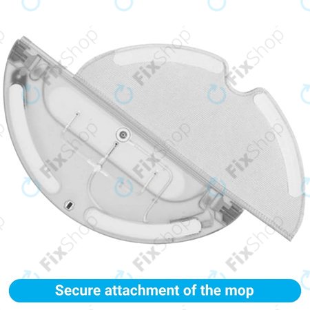 Xiaomi Mi Robot Vacuum Mop (Mijia 1C) - Víztartály