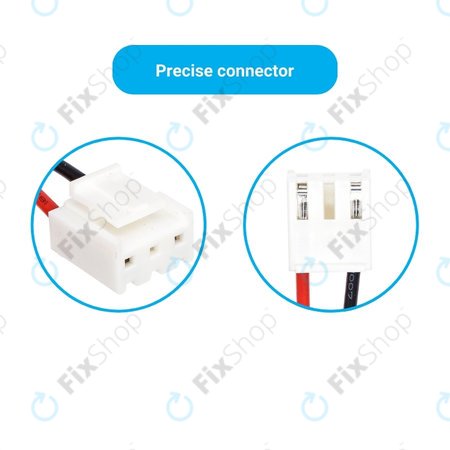Rowenta Air Force Extreme RH-series, Tefal TY-series - Akkumulátor RS-RH5274 Li-Ion 25.9V 2500mAh HQ