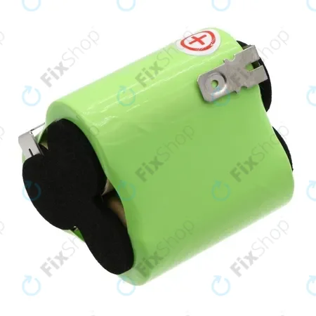 AEG Liliput - Akkumulátor 520103 Ni-MH 3.6V 3000mAh HQ
