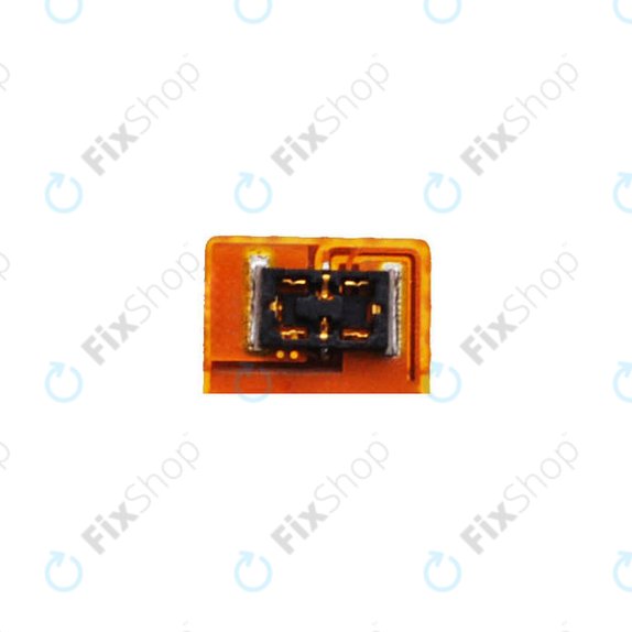 Akkumulátor Sony Xperia Z5 E6653, 2800mAh, Li-Pol, 3.8 V, LIS1593ERPC, HQ