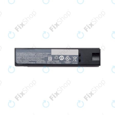 Zebra DS8178 - Akkumulátor 2500mAh