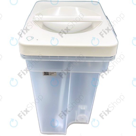Tiszta víz tartály, Fehér Roborock Qrevo, P10 Docking Station készülékhez