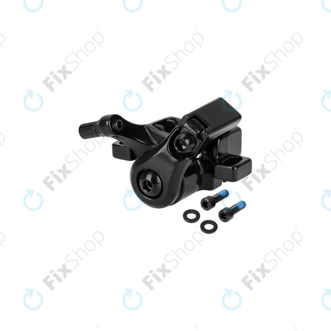 Xiaomi Mi Electric Scooter 3, 4 Pro - Féknyereg