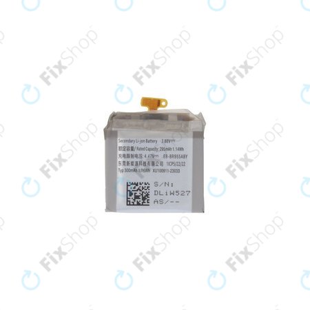 Samsung Galaxy Watch 6 43mm Classic R950, R955 - Akkumulátor EB-BR955ABY 425mAh