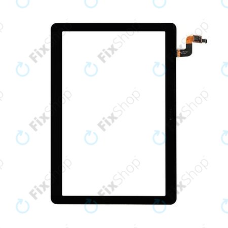 Huawei MediaPad T3 10 - Érintőüveg (Black)