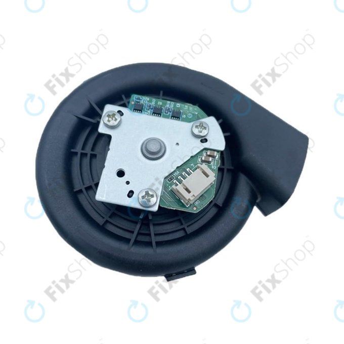 Xiaomi Mi Robot Vacuum Mop (Mijia 1C), Mop 2C - Ventilátor modul