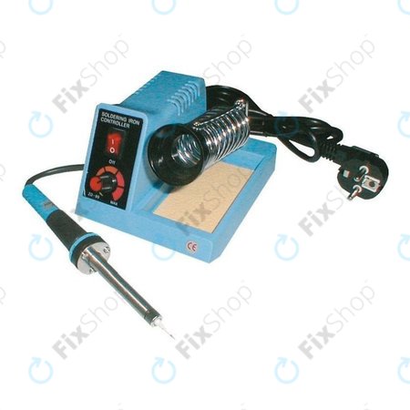 Forrasztóállomás - Model ZD-99