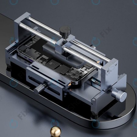 iFixes iX361 - multifunkciós platforma keretek kiegyenesítéséhez