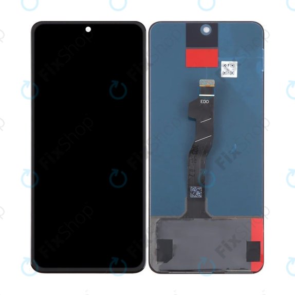 Huawei Nova 10 SE - LCD Kijelző + Érintőüveg OLED
