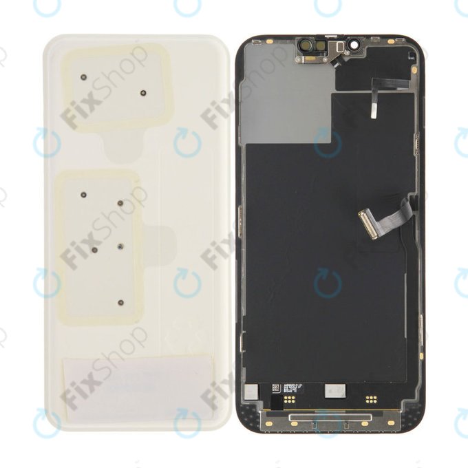 OLED - teljes egység | iPhone 13 Pro Max | 661-22309 | Genuine Apple