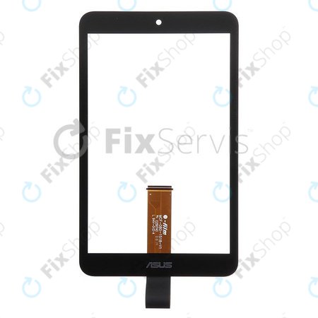 Asus Google Nexus 7 (2012) - LCD Kijelző Flex Kábelek
