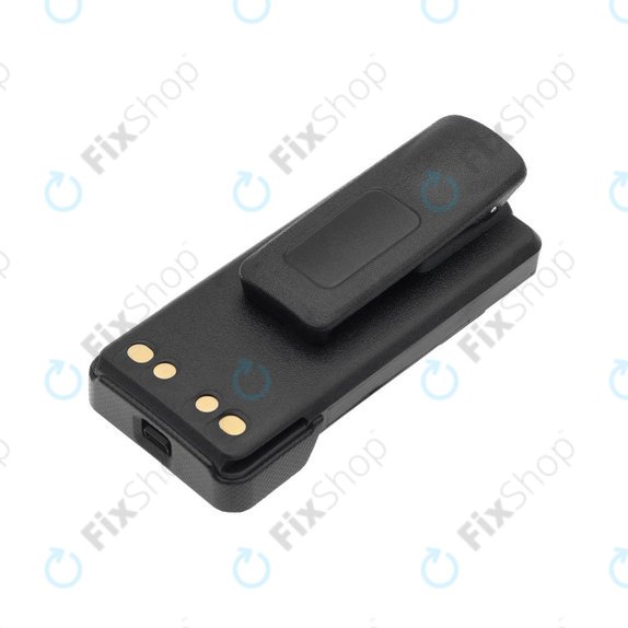 Akkumulátor Motorola DP2400, 2600, P8600, XIR P6600, 1800mAh, Li-Ion, 7.4V, PMNN4415, HQ